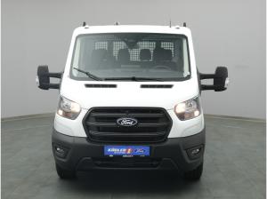 Ford Transit Pritsche Doka 350 L3 Trend HA/PDC