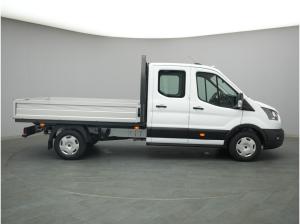 Ford Transit Pritsche Doka 350 L3 Trend HA/PDC