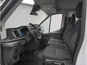 Ford Transit Pritsche Doka 350 L3 Trend HA/PDC