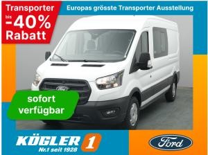 Ford Transit Kasten Doka 350 L3H2 Trend