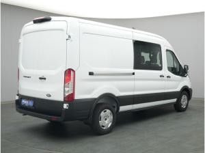 Ford Transit Kasten Doka 350 L3H2 Trend