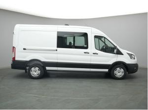 Ford Transit Kasten Doka 350 L3H2 Trend