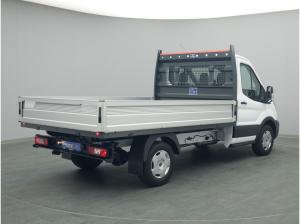 Ford Transit Pritsche EK 350 L2 Trend HA
