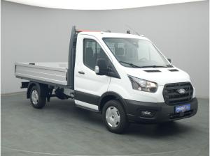 Ford Transit Pritsche EK 350 L2 Trend HA