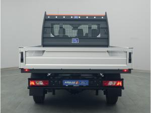 Ford Transit Pritsche EK 350 L2 Trend HA