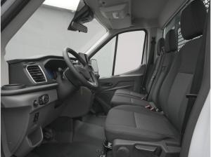 Ford Transit Pritsche EK 350 L2 Trend HA