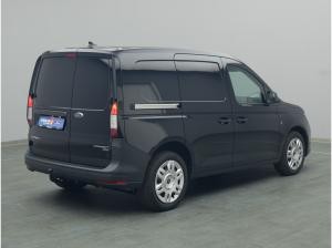 Ford Transit Connect Trend/AHK/LED/SHZ