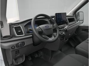 Ford Transit Pritsche EK 350 L2 Trend HA