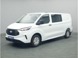 Ford Transit Custom Kasten Doka 320 L2 Trend