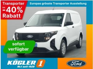 Ford Transit Courier Kasten Trend /Navi
