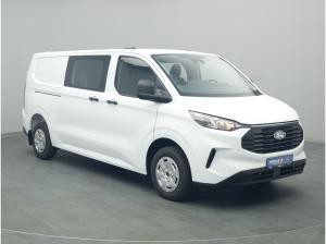 Ford Transit Custom Kasten Doka 320 L2 Trend