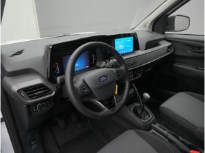 Ford Transit Courier Kasten Trend /Navi