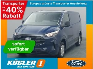 Ford Transit Custom Kasten 320 L1 Trend