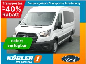 Ford Transit Kombi 350 L3H2 Trend Aut.