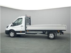 Ford Transit Pritsche EK 350 L3 Trend HA