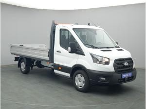 Ford Transit Pritsche EK 350 L3 Trend HA