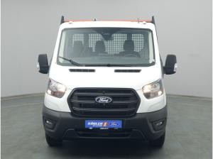 Ford Transit Pritsche EK 350 L3 Trend HA