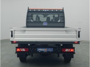 Ford Transit Pritsche EK 350 L3 Trend HA