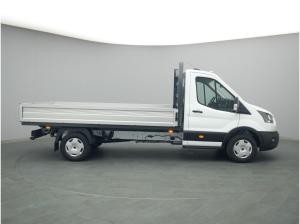 Ford Transit Pritsche EK 350 L3 Trend HA