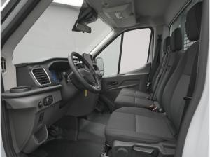 Ford Transit Pritsche EK 350 L3 Trend HA