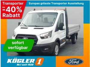 Ford Transit Pritsche EK 350 L3 Trend HA