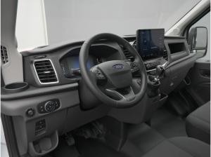 Ford Transit Pritsche EK 350 L3 Trend HA