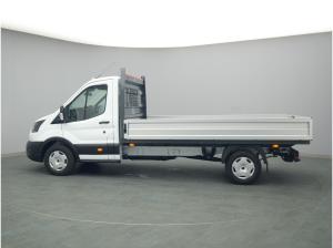 Ford Transit Pritsche EK 350 L3 Trend HA