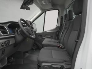 Ford Transit Pritsche EK 350 L4 Trend HA