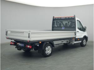 Ford Transit Pritsche EK 350 L3 Trend HA