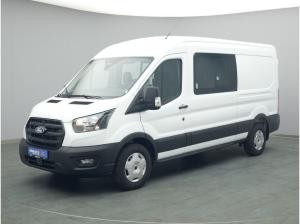 Ford Transit Kasten Doka 350 L3H2 Trend 4x4