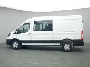 Ford Transit Kasten Doka 350 L3H2 Trend 4x4