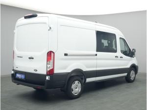 Ford Transit Kasten Doka 350 L3H2 Trend 4x4