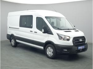 Ford Transit Kasten Doka 350 L3H2 Trend 4x4