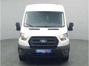 Ford Transit Kasten Doka 350 L3H2 Trend 4x4