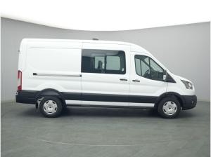 Ford Transit Kasten Doka 350 L3H2 Trend 4x4