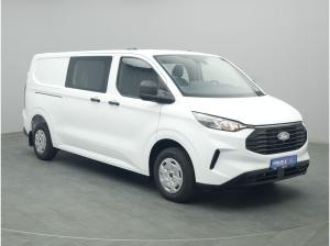 Ford Transit Custom Kasten Doka 320 L2 Trend