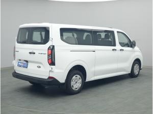 Ford Transit Custom Kombi 320 L2 Trend Aut.