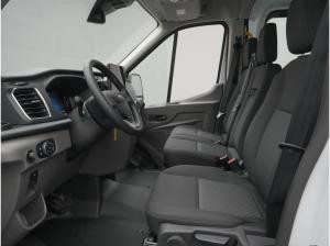 Ford Transit Kasten Doka 350 L3H2 Trend 4x4
