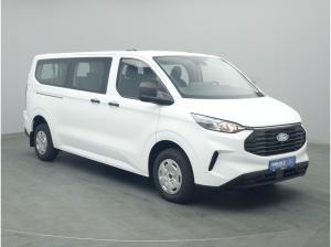 Ford Transit Custom Kombi 320 L2 Trend Aut.