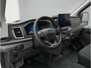 Ford Transit Kasten Doka 350 L3H2 Trend 4x4
