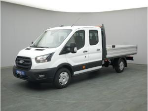 Ford Transit Pritsche Doka 350 L4 Trend HA/PDC