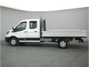 Ford Transit Pritsche Doka 350 L4 Trend HA/PDC