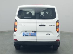 Ford Transit Custom Kombi 320 L2 Trend Aut.