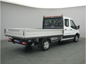 Ford Transit Pritsche Doka 350 L4 Trend HA/PDC