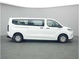 Ford Transit Custom Kombi 320 L2 Trend Aut.