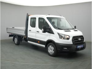 Ford Transit Pritsche Doka 350 L4 Trend HA/PDC
