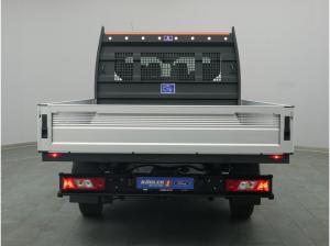 Ford Transit Pritsche Doka 350 L4 Trend HA/PDC