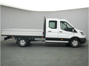 Ford Transit Pritsche Doka 350 L4 Trend HA/PDC