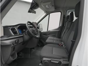 Ford Transit Pritsche Doka 350 L4 Trend HA/PDC