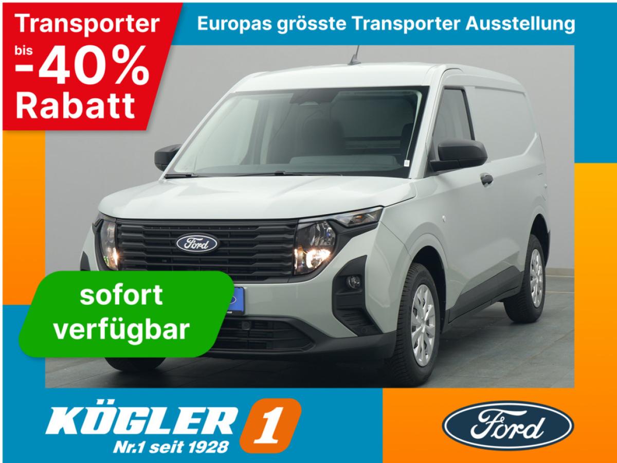 Ford Transit Courier Kasten Trend /PDC